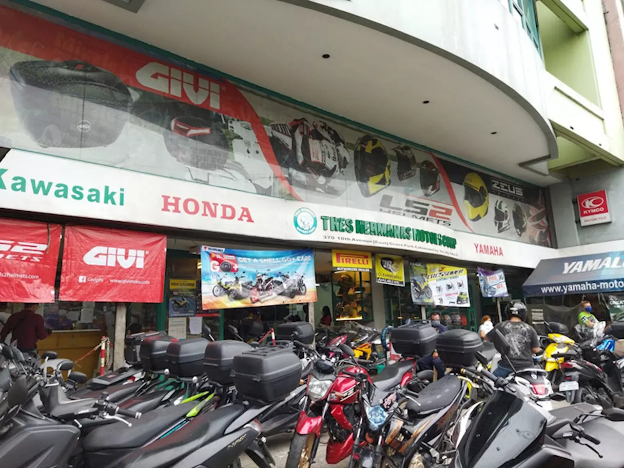 Motorcycle sales surge in 2024, MDPPA projects continued growth