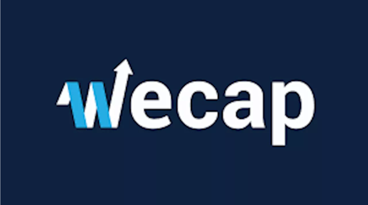 WeCap opens trading platform 4 years after acquiring BDO Nomura