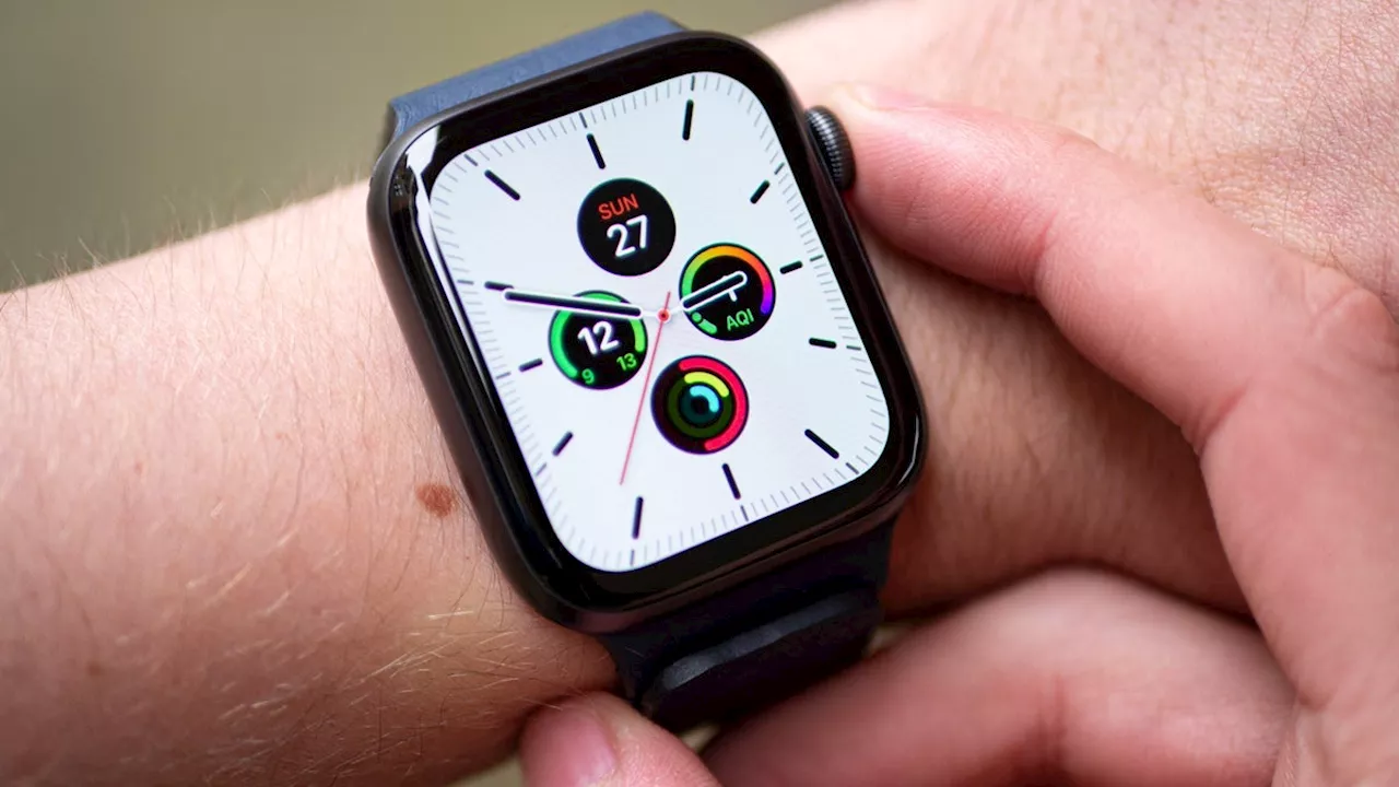 Apple pulls latest beta software on certain iPhone, iPad, and Apple Watch models