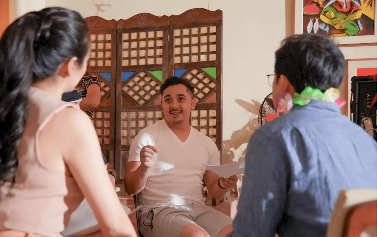 ‘Everything About My Wife’ director Real Florido on waiting for perfect timing
