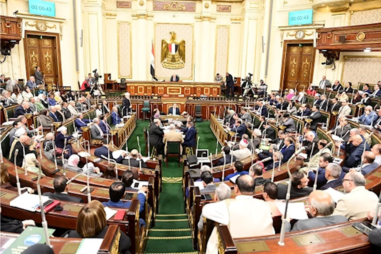 مجلس النواب يوافق على ضوابط التعاون القضائي الدولي بمشروع قانون الإجراءات الجنائية