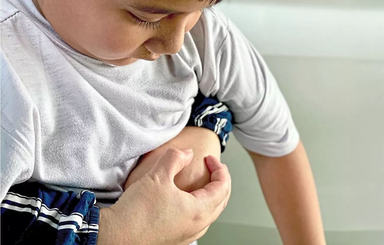Group pushes for first-aid education in schools