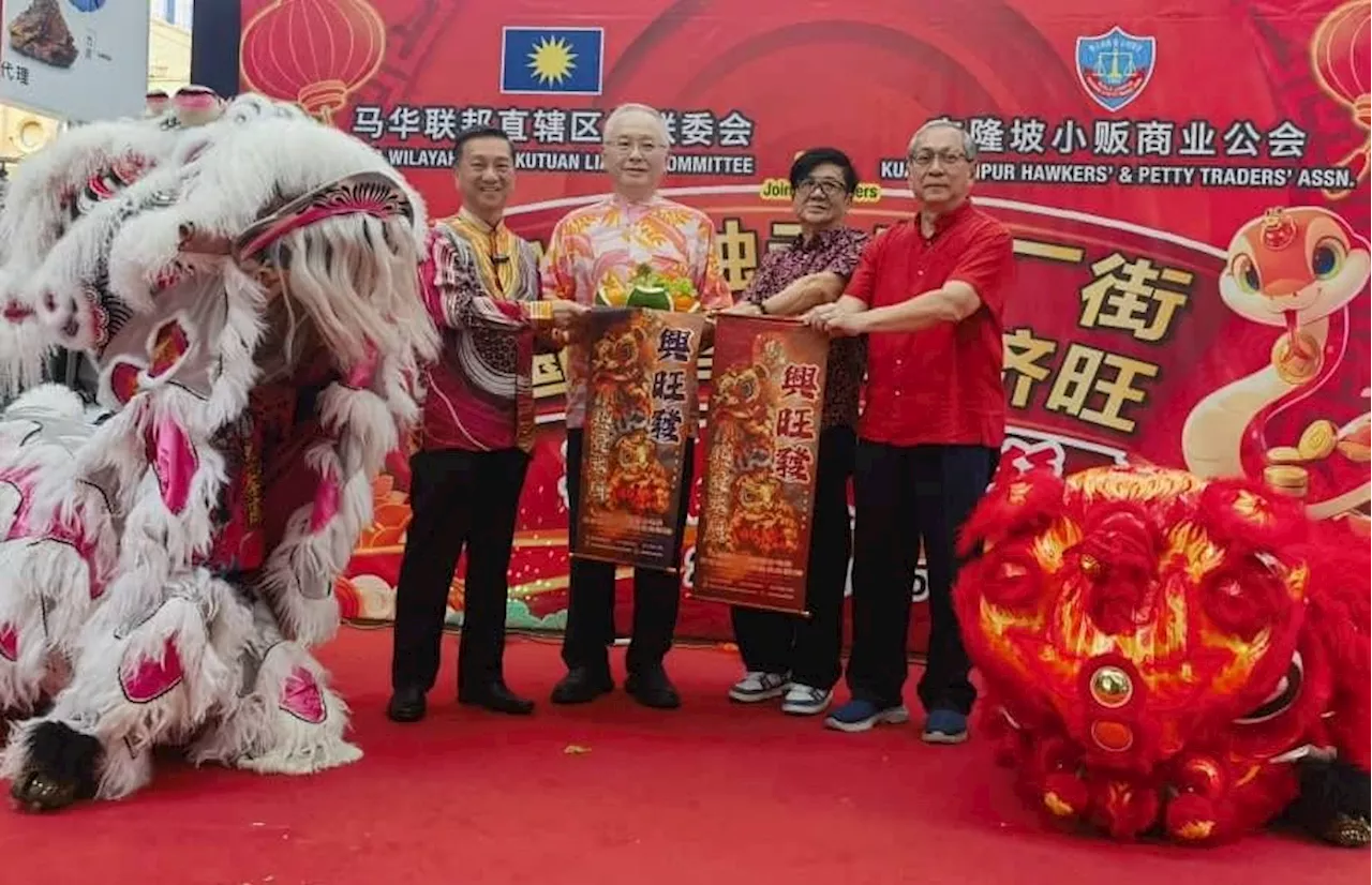MCA urges bringing local council elections back to KL for better governance