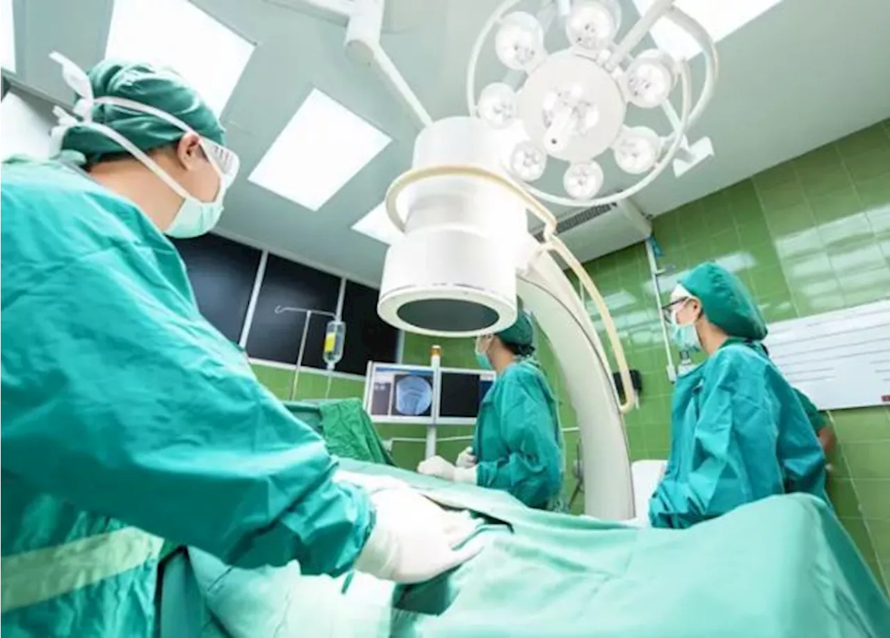 Measures needed to address high healthcare costs, says Lee Lam Thye