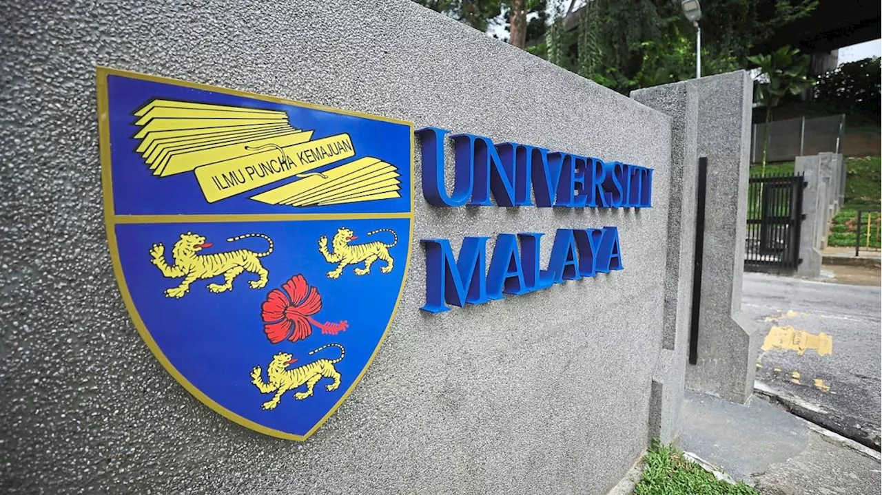 UM country’s top in global subject rankings
