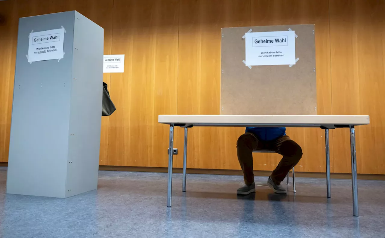 Der Wahlkampf in München in der SZ