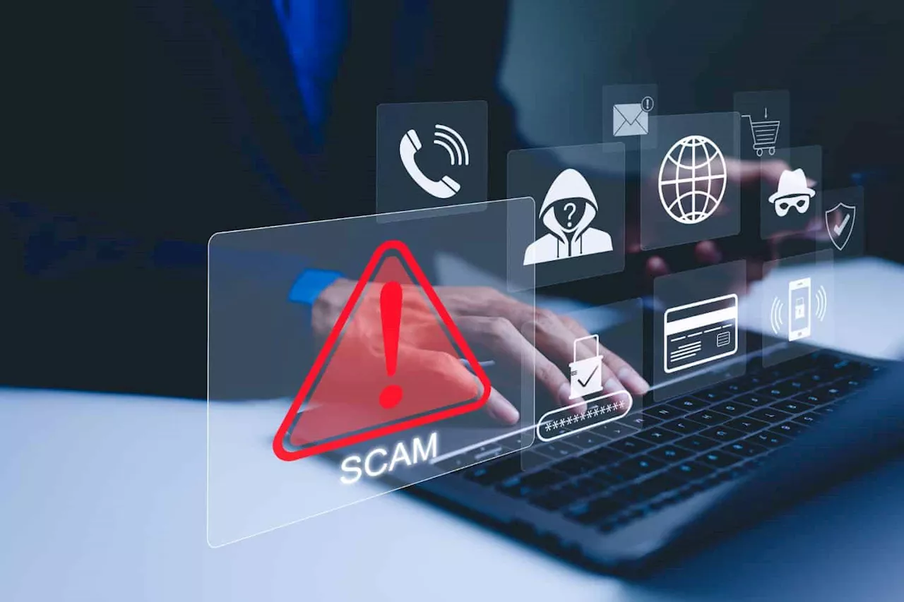 How to avoid financial scams by making more informed decisions