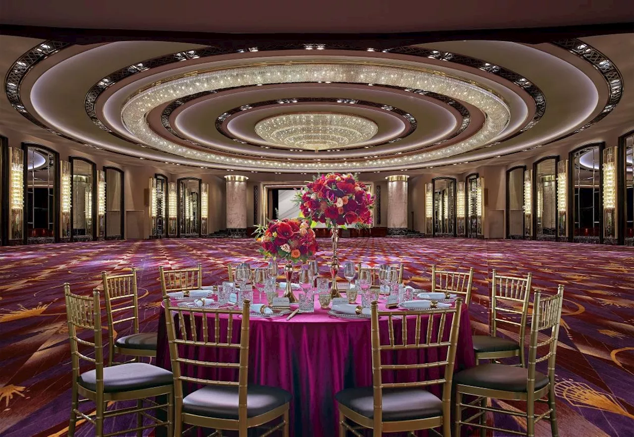 Hyatt introduces Asia Pacific Meeting and Events Alliance