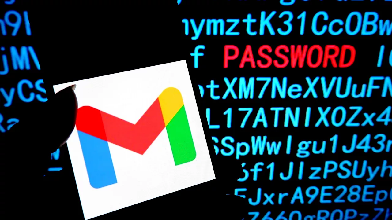 Gmail users given urgent ‘spot check’ warning in face of two ‘devastating’ scams that steal passwords & rai...