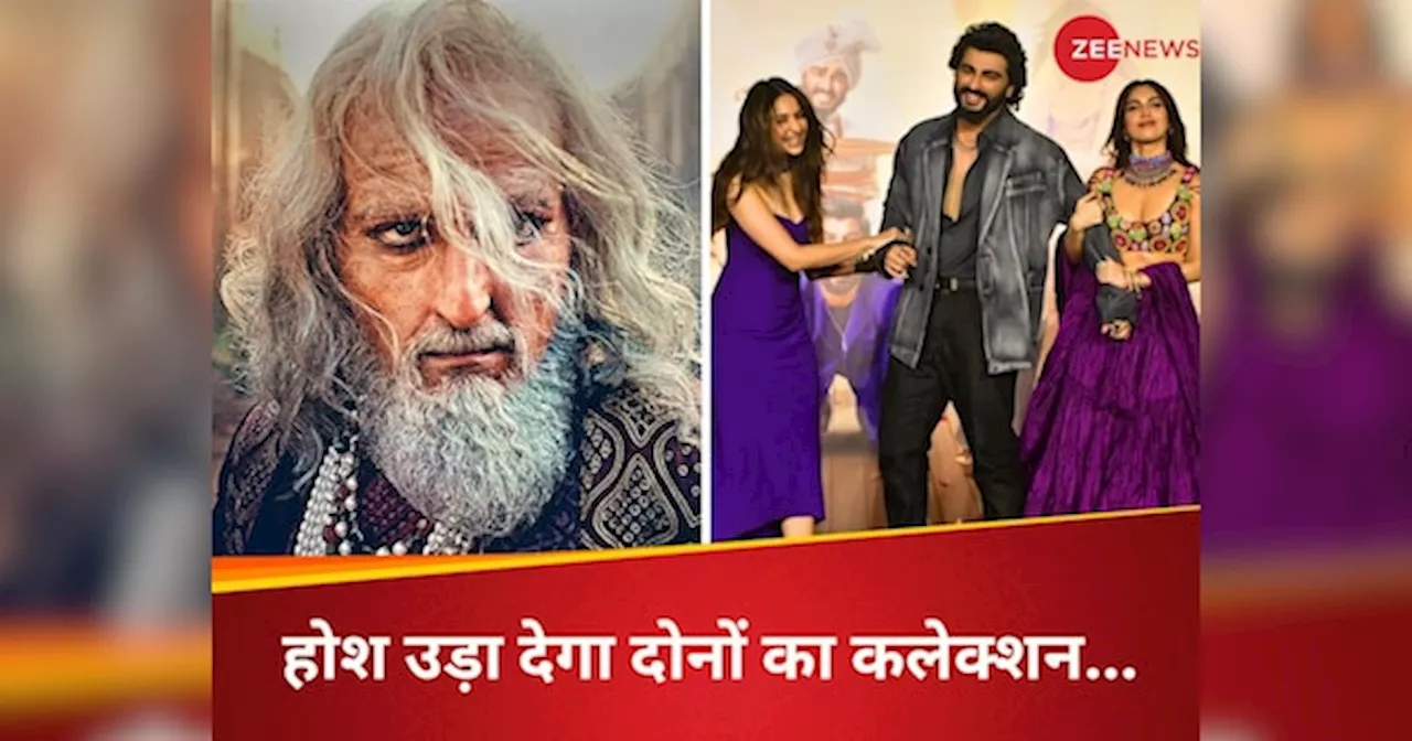 9वें दिन छावा ने फिर मारी दहाड़, जिसके सामने मेरे हसबैंड की बीवी का ऐसा हो गया हाल; दोनों का कलेक्शन उड़ा देगा होश