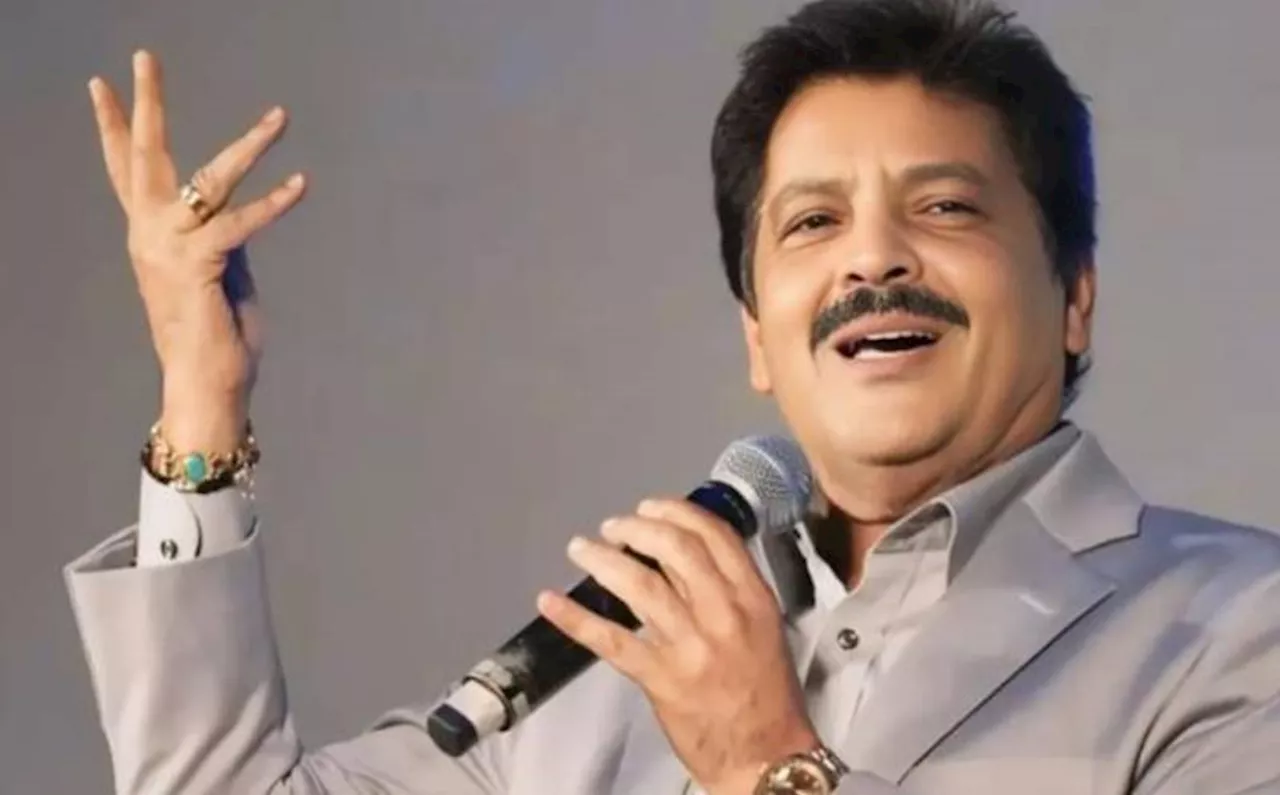 Udit Narayan landed in hot water as ex initiates legal action