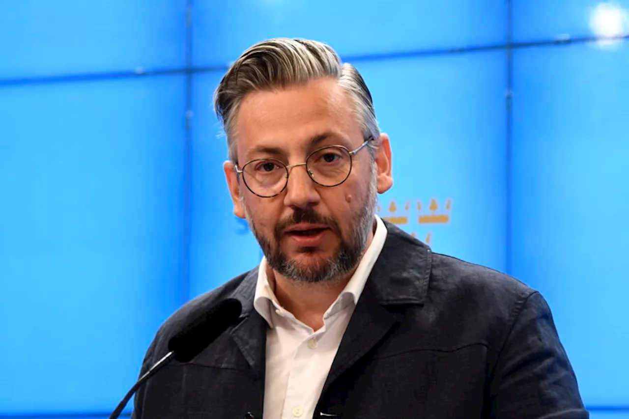 Källor: Demirok avgår som ledare för C