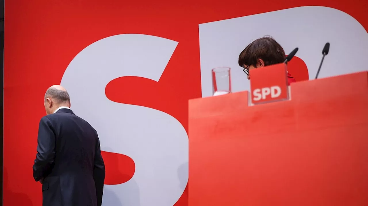 La debacle del semaforo, lasciano i leader post-Merkel