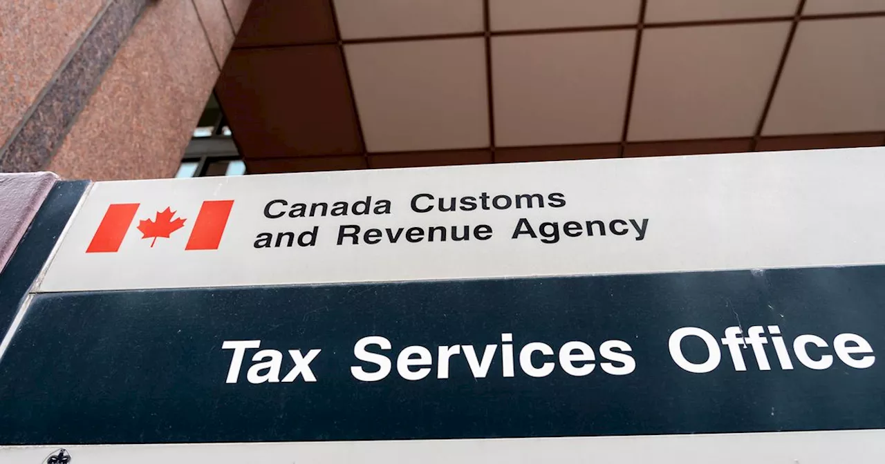 It's tax season in Canada and here are the changes for 2025