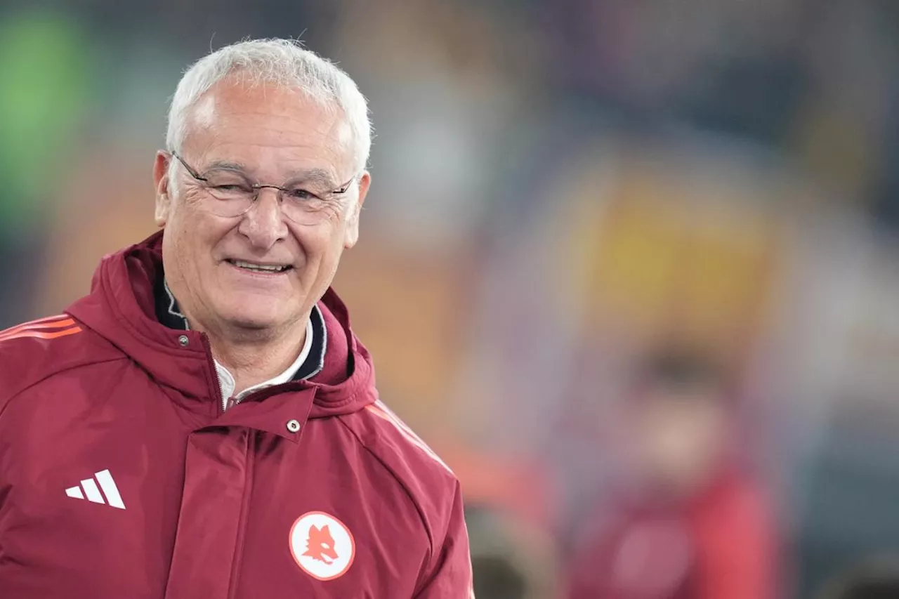 Roma-Monza, l’amuleto Shomurodov ‘raggiunge’ Dovbyk. E Ranieri ha ripreso l’Europa
