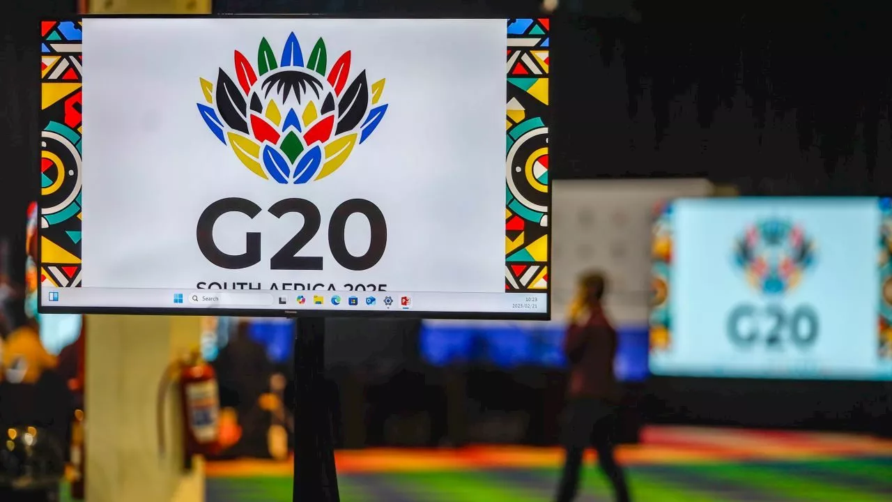 Cape Town hosts landmark global Business 20 Summit