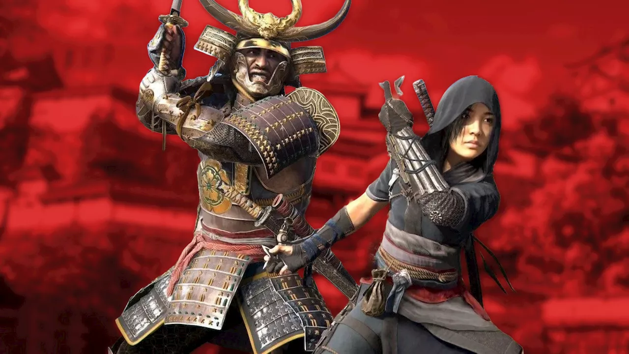 Assassin’s Creed Shadows Leaks A Month Before Release