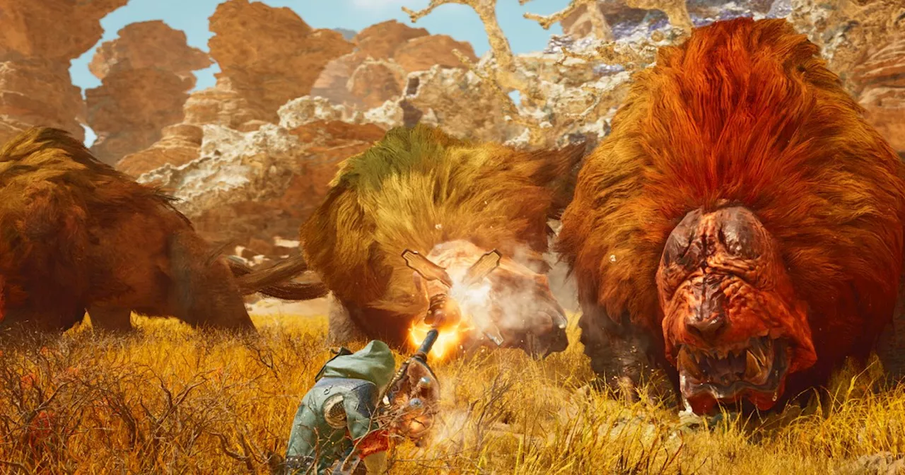 Monster Hunter Wilds Review: Capcom’s Best Hunt Yet