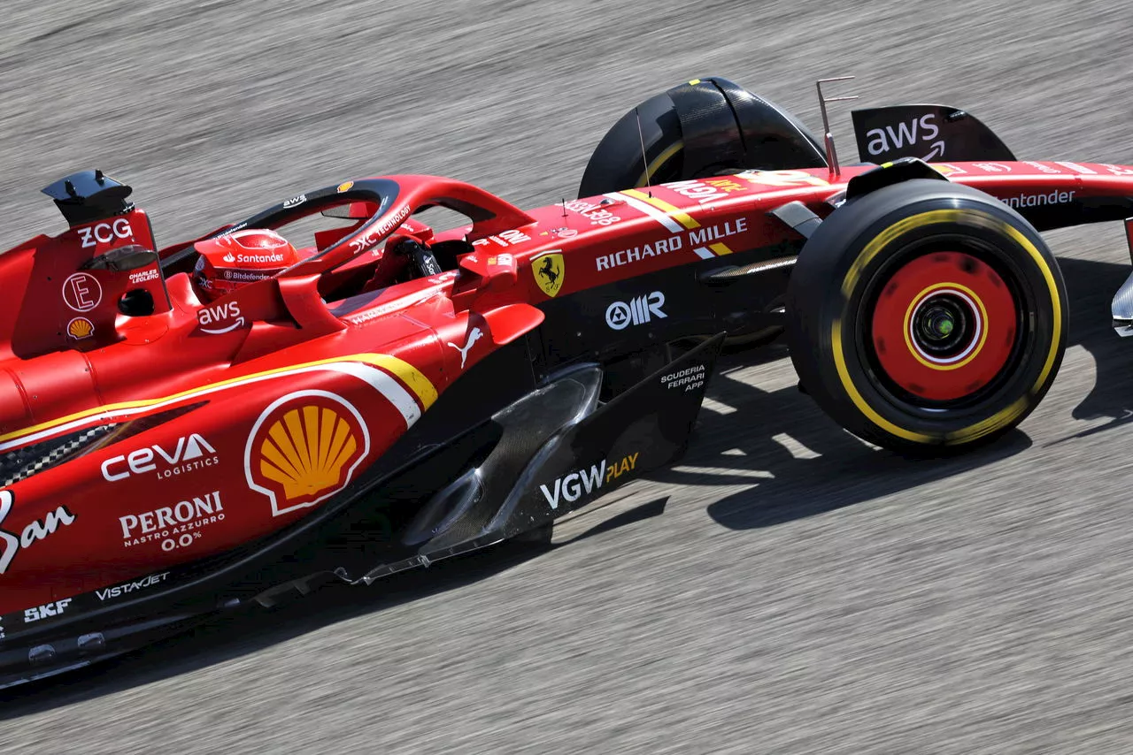What happens in F1 pre-season testing and why is it important?