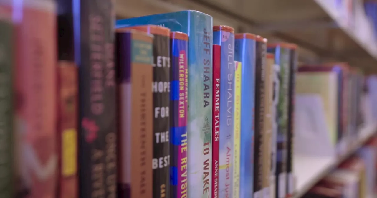 Improved resources, spaces as Denver's Pauline Robinson Branch Library reopens Monday