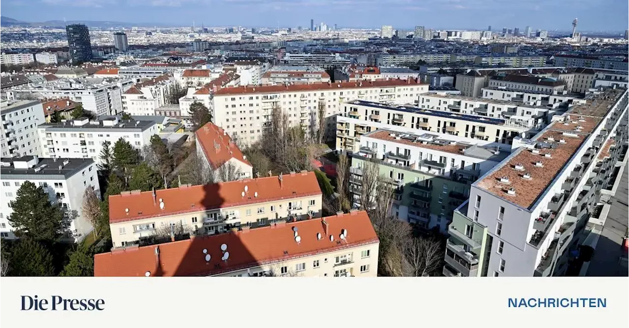 Mieten stiegen 2024 in fast ganz Österreich – in einigen Bezirken aber wurden sie sogar billiger