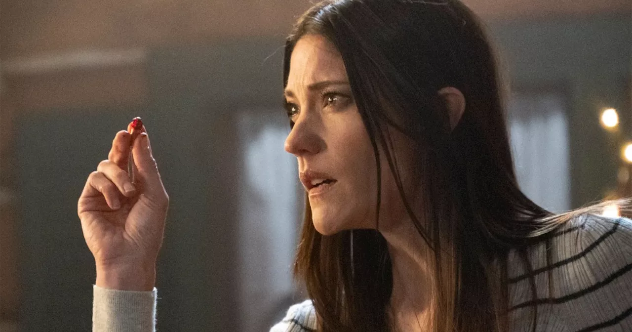 Jennifer Carpenter is not coming back for Dexter: Resurrection