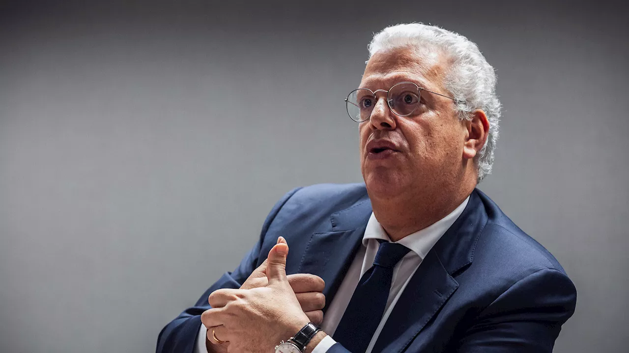 Fornecedores da CALB interessados em investir em Portugal