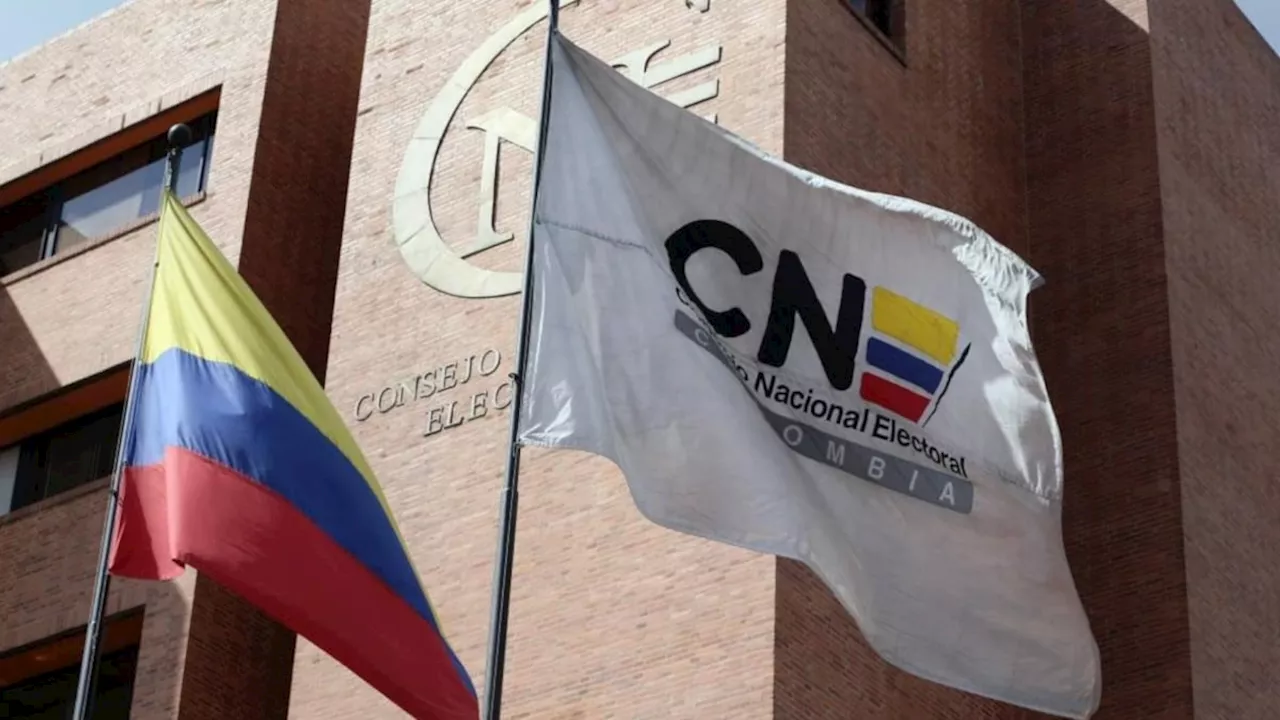 CNE fija fecha para consultas populares, internas e interpartidistas de 2025