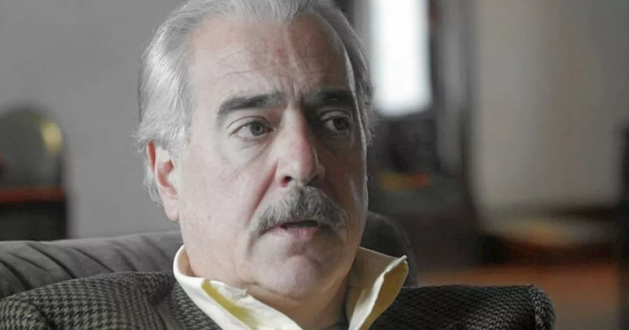 Andrés Pastrana arremetió contra Petro tras relacionarlo con ‘Papá Pitufo’