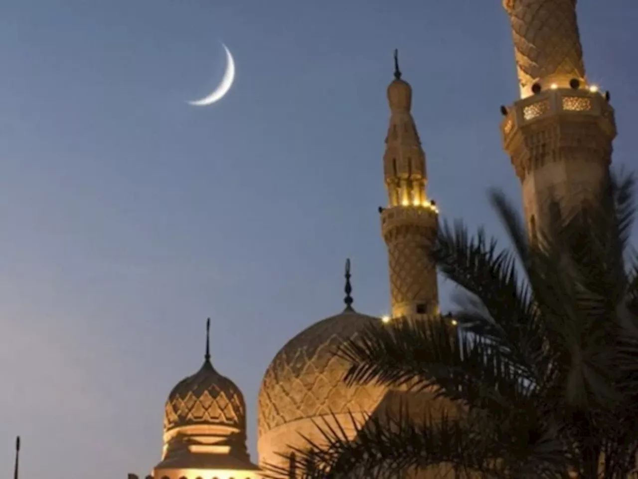 ایک ہی سال میں دو بار رمضان! فلکیاتی ماہرین نے حیران کن پیشگوئی کردی