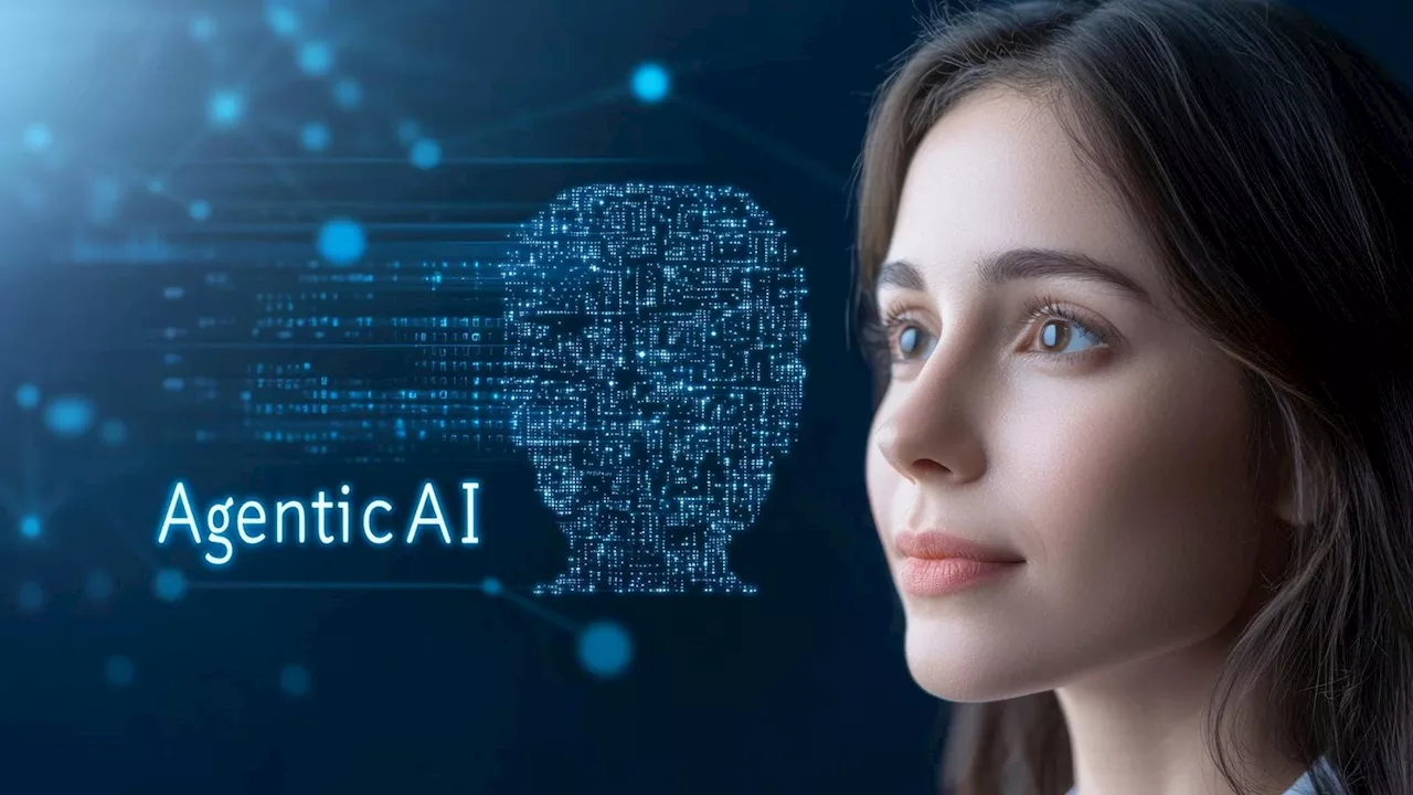 Forget ChatGPT: Why Agentic AI Is The Next Big Retail Disruption