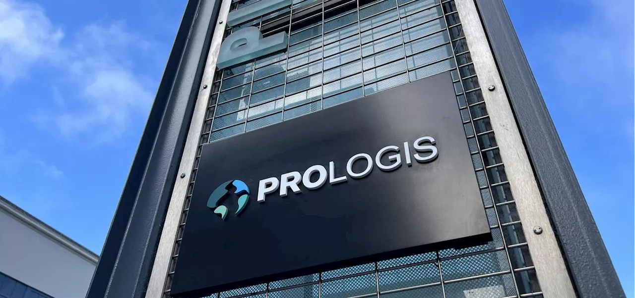 Prologis CTO On Innovation And The Future Of Logistics Technology