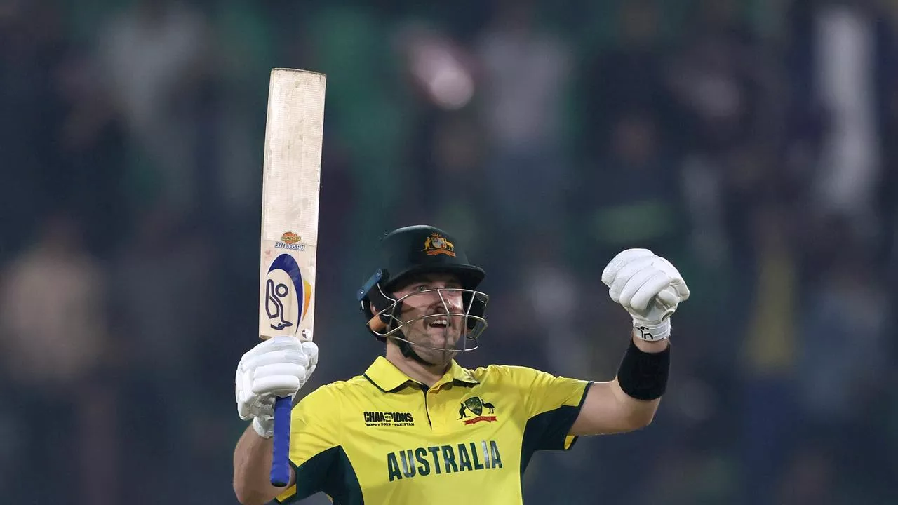 ‘Still got his passport?’ Leap that sparked shock Aussie greatness as Poms’ massive miss sinks in