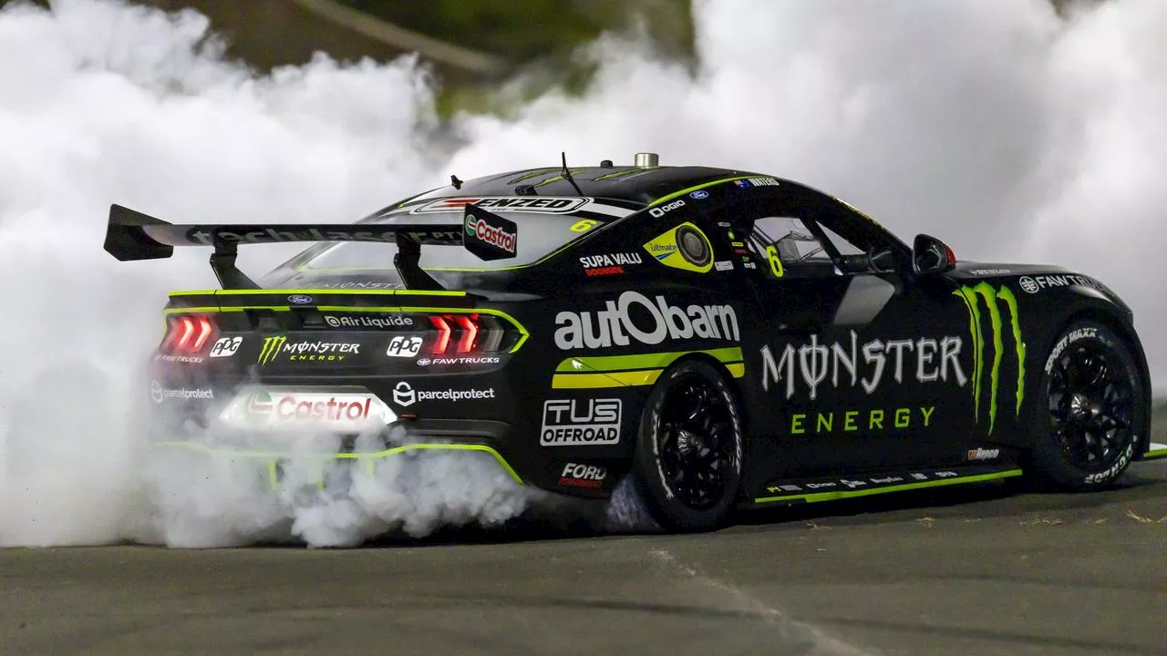 The seismic shift set to shake up Supercars after epic Sydney sweep
