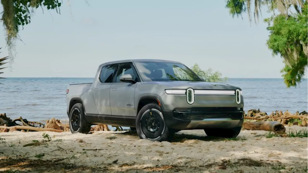 Can Rivian outfox Tesla in Elon Musk’s own backyard?
