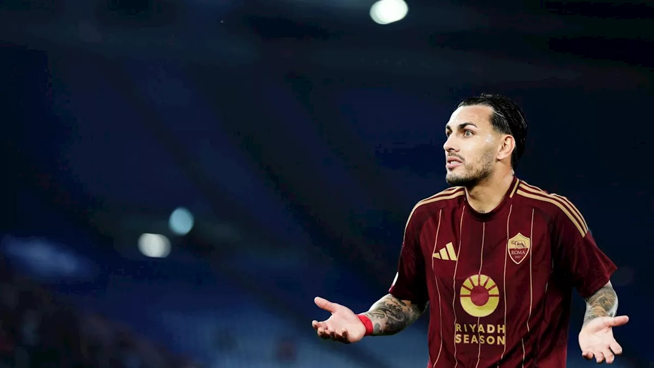 Dopo Pisilli, Paredes pronto a firmare a cifre ridotte