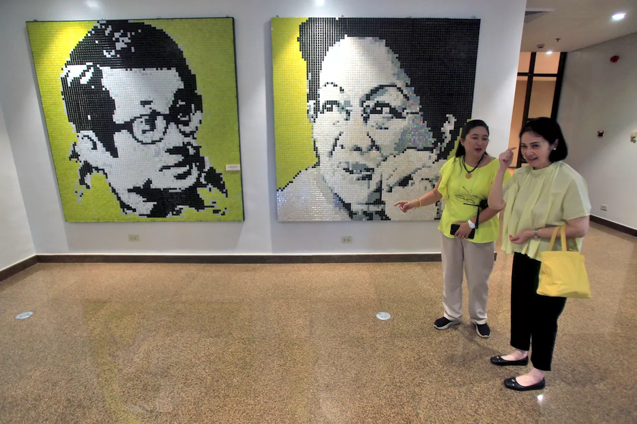 Aquino Museum reopens on eve of 39th EDSA Revolution anniversary
