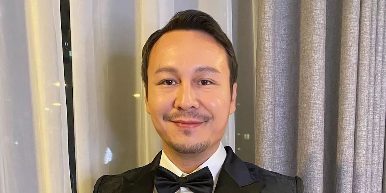 Baron Geisler briefly detained due to alleged drunkenness in Cebu