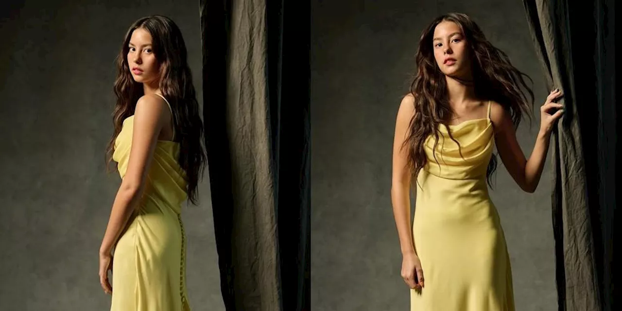 Kendra Kramer shares dreamy look inspired by ‘How to Lose a Guy in 10 Days’ movie