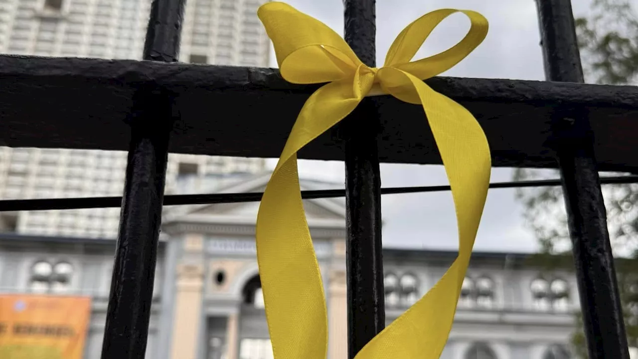 Manila schools honor EDSA People Power on 39th anniversary