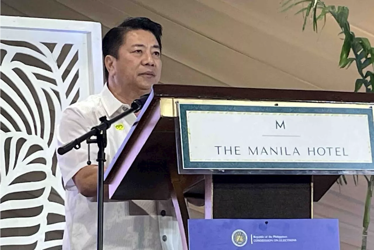 Willie Revillame to push for health, jobs, education in Senate bid