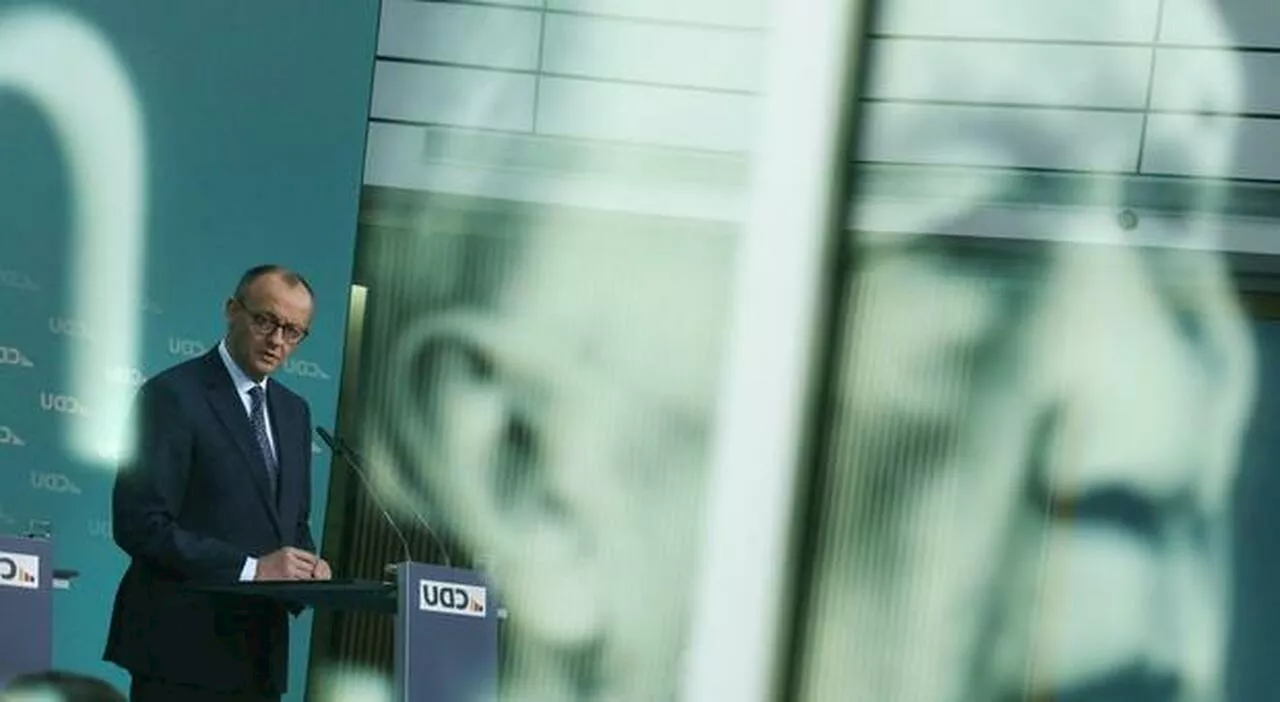Germania, l’Europa secondo Merz: il formato di Weimar con Francia e Polonia. L’avviso a Washington e l’invito
