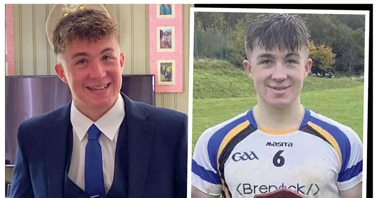 Community heartbroken after 'fearless competitor' and GAA star passes away