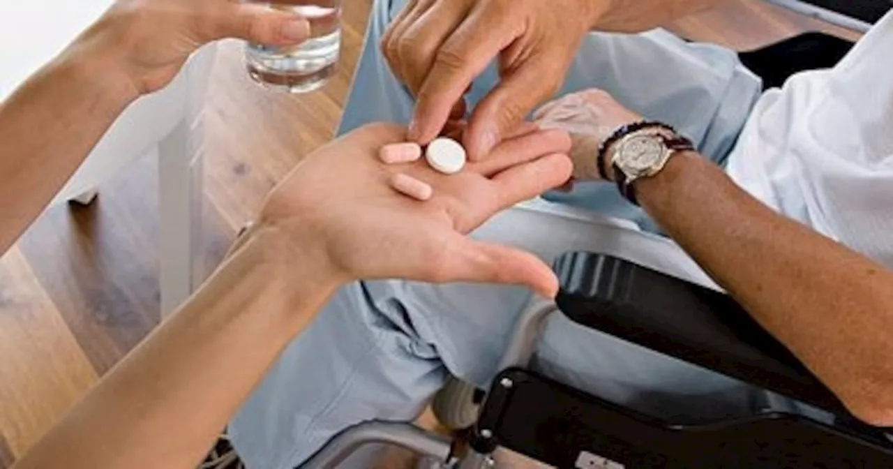 Spiralling numbers being diagnosed with disabilities will have ‘significant impact’ on social welfare spend