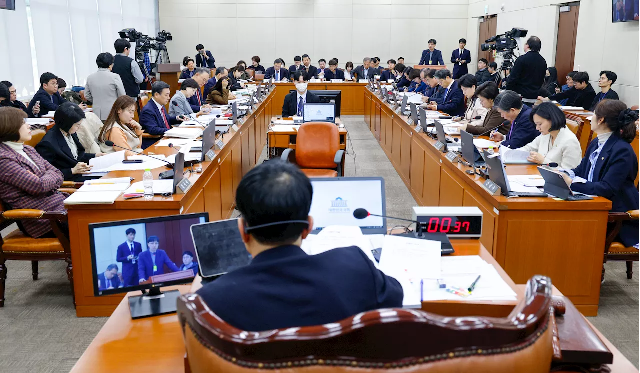 내년 의대 정원, ’학장 의견‘ 반영해 조정 추진…의협·환자단체 의견차 여전