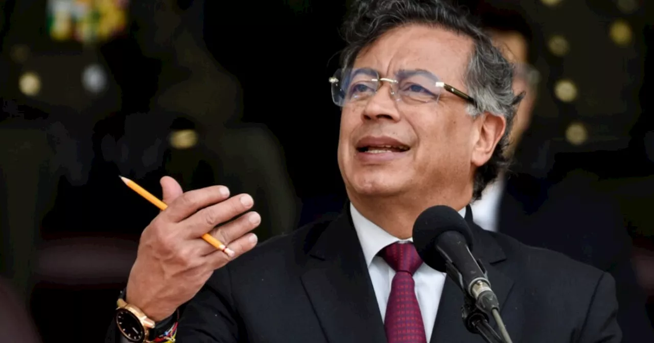 Petro reestructuraría su equipo con Muhamad y López