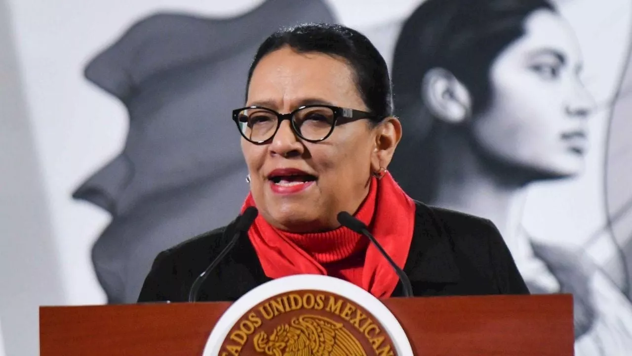 Carta a la Secretaria de Gobernación