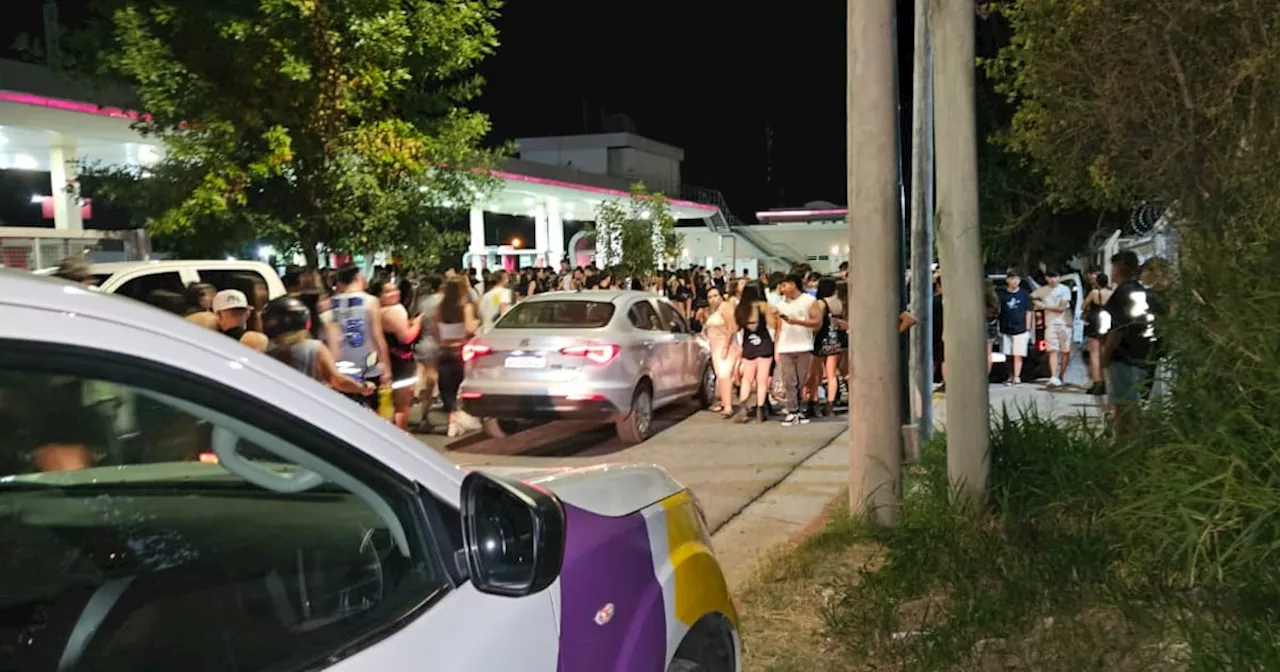 UPD: Desarticularon once operativos en Córdoba