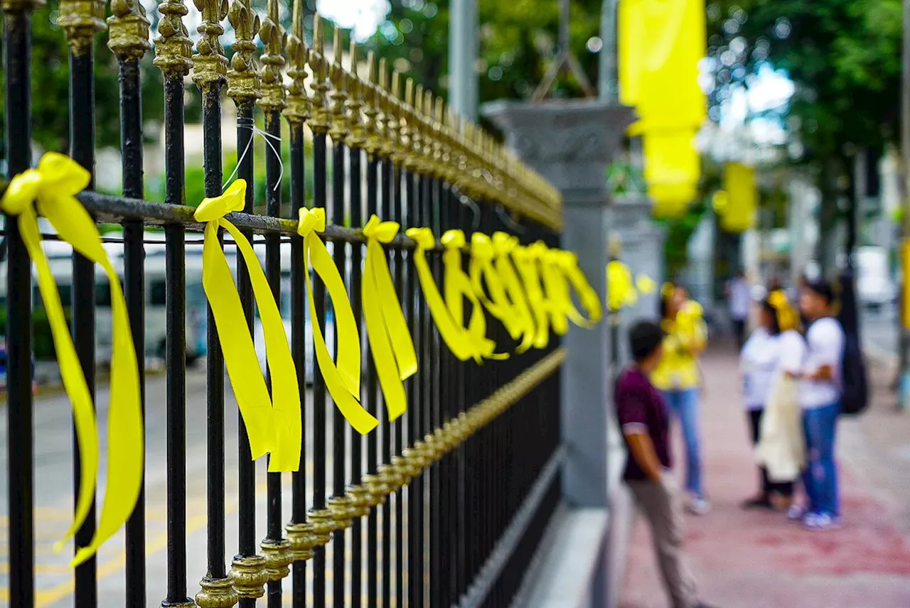 Aquino Center and Museum reopens to public on EDSA People Power anniversary