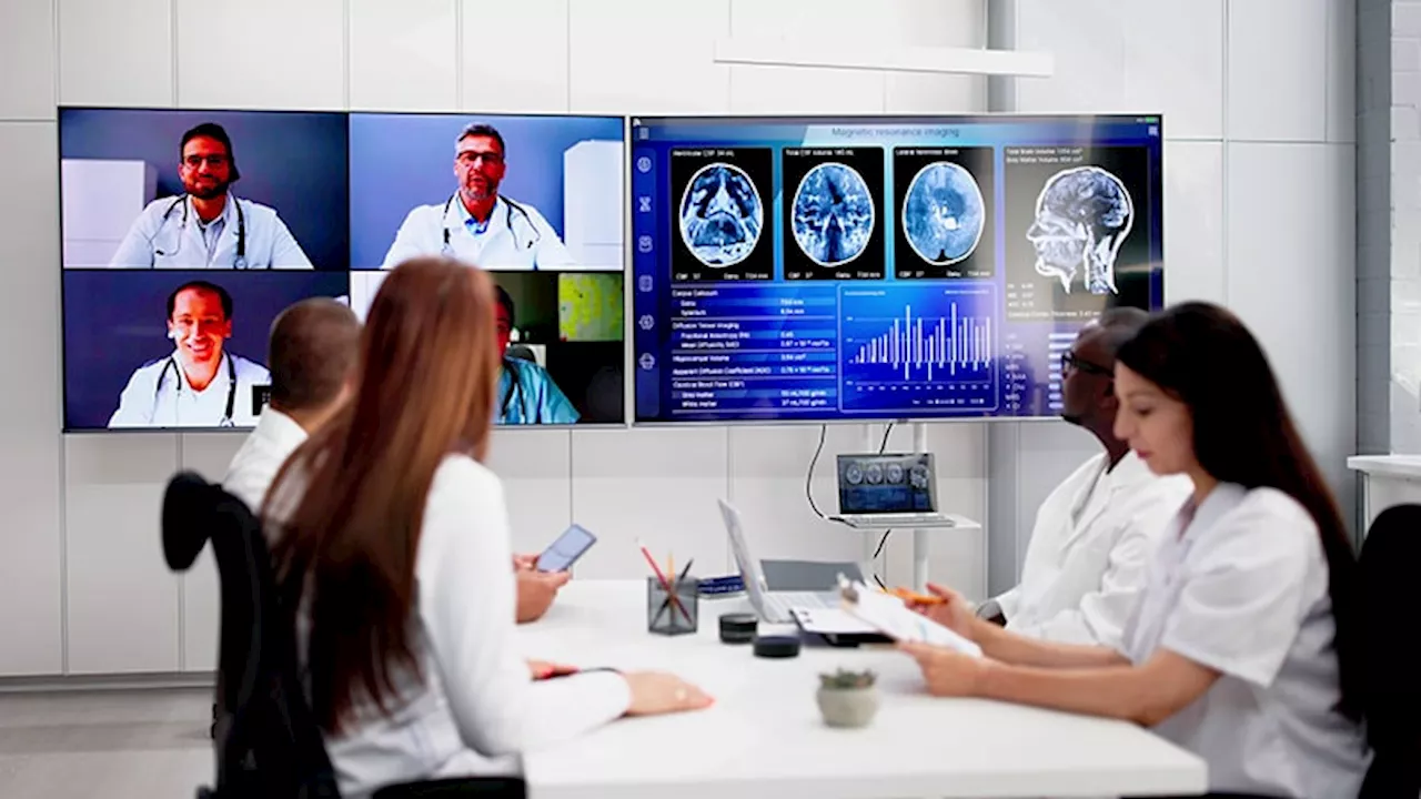 Finding Balance in a Digital World: Doctors Speak Out on Screen Time